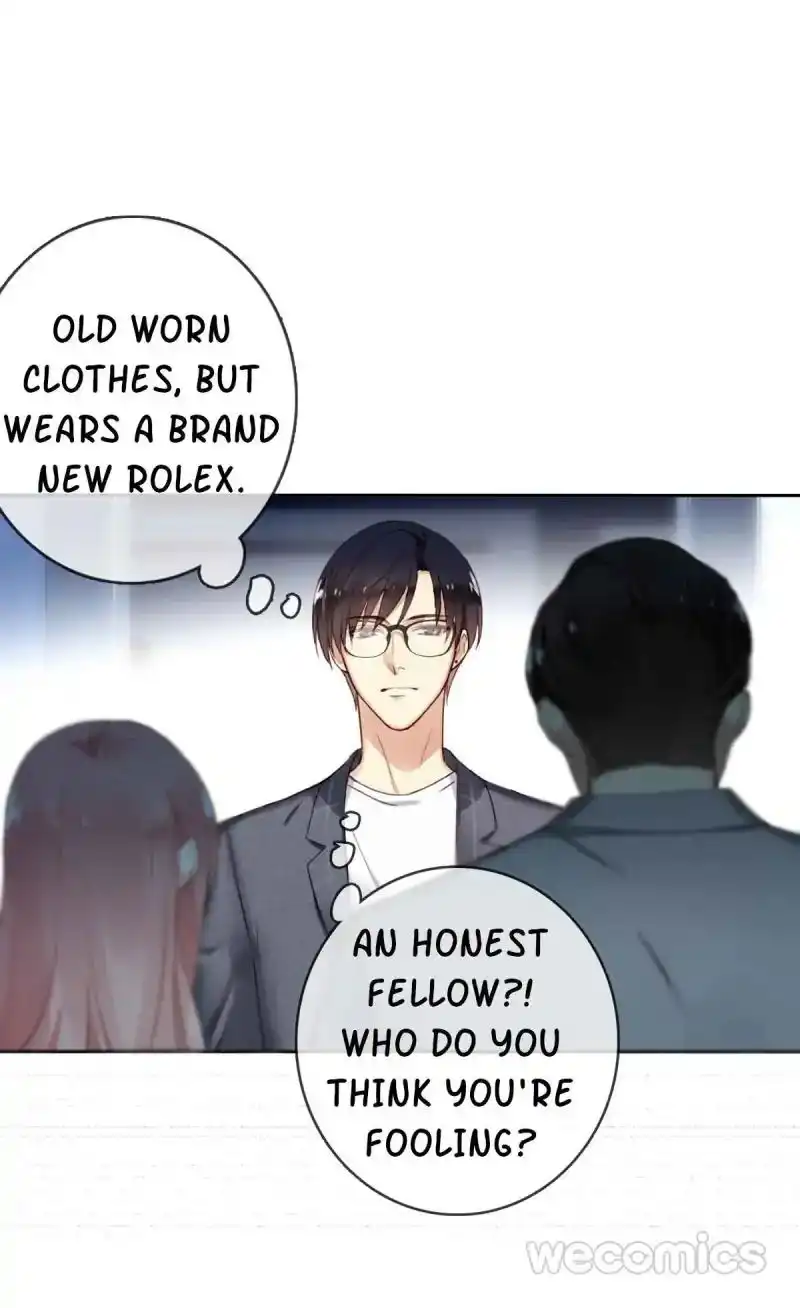 Legend Reboot Chapter 3 74